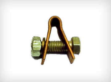 As Catenary Dropper Clips Suppliers